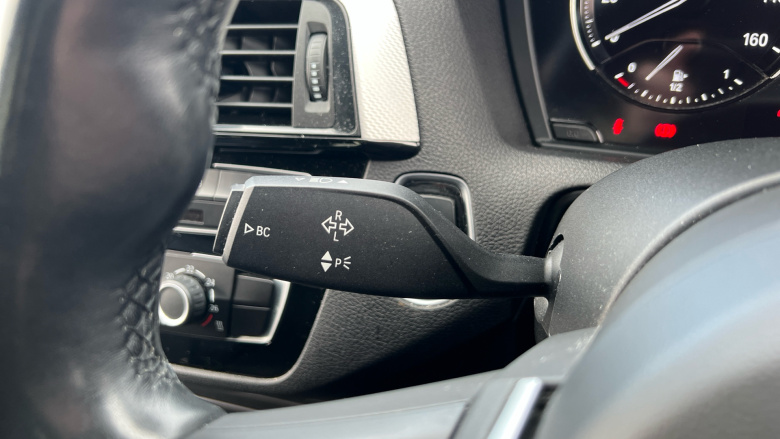 BMW 1 Series 118i [1.5] M Sport 5dr [Nav/Servotronic] Petrol Hatchback